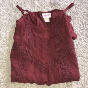 NWOT Halter tank